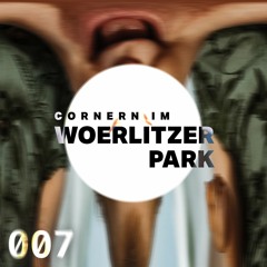 007 Cornern im Woerlitzer Park  | ẓıȷŋ