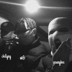 #hate_me youngbee ft chillgng&wifi
