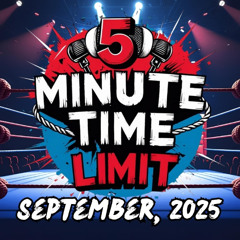 5 Minute Time Limit, Ep: 12, Episode 980