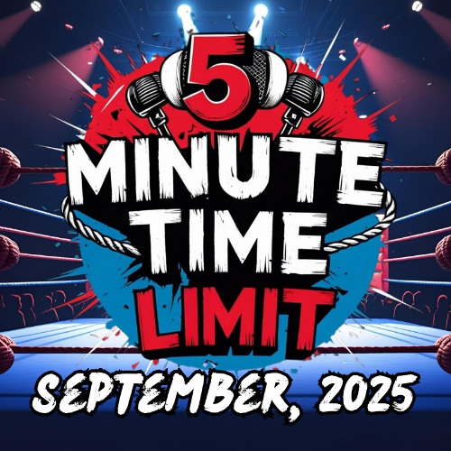 5 Minute Time Limit, Ep: 12, Episode 980