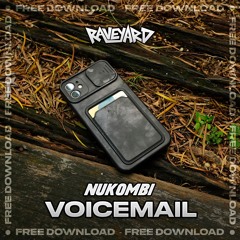 NUKOMBI - VOICEMAIL (FREE DOWNLOAD)