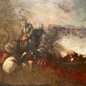 Le béguin pour Elsa [safar] (25.01.23)