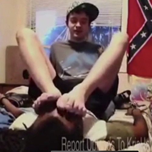 Ever notice how many of those alt right racist guys aren’t even white?