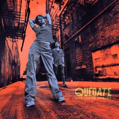 Quédate
