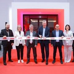 ABB opens AI centre of excellence in Dubai