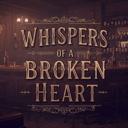 Whispers Of A Broken Heart
