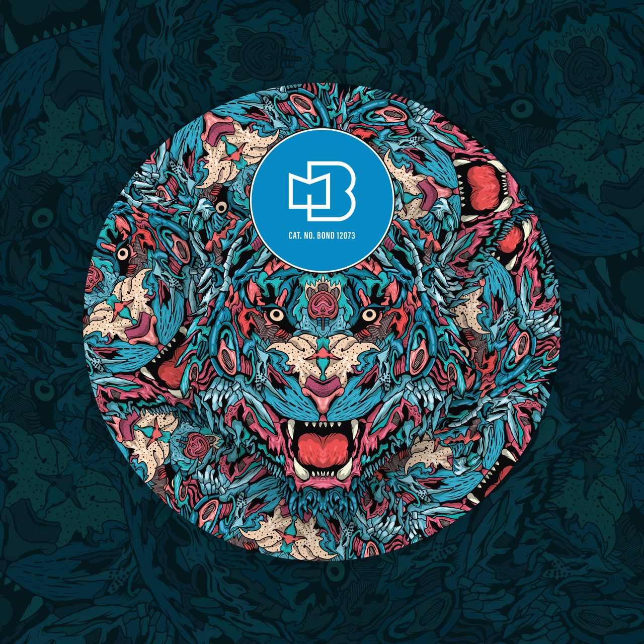 Premiere: Sascha Dive – Deep Inside ft. Robert Owens [Bondage Music]