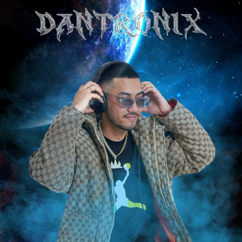 Rave Radio - Episode 2 - Dantronix - Techno Bigroom Rave Room