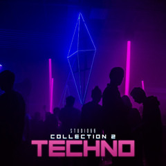 Techno Loops Collection Vol. 2