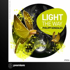 Premiere: Philipp Gonzales - People Looking At People (Original Mix) - intimate Project Music