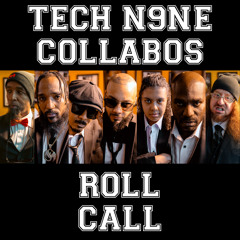 Roll Call (feat. JL, Joey Cool, King Iso, Lex Bratcher & X-Raided)