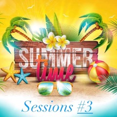 SUMMER 2023 Sessions #3 Chucho Teliz