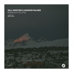 Will Konitzer, Madison Palmer - Moonlight Eclipse (Forty Cats Remix) [Sound Avenue]