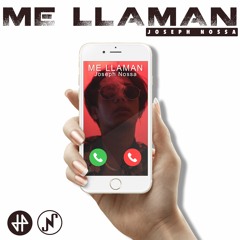 Joseph Nossa - Me Llaman (Official Audio)