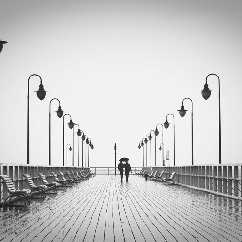 La Jetée by The Unknown Psychologist