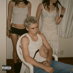 NIGHTS LIKE THIS  The Kid LAROI (Frqnxo remix)