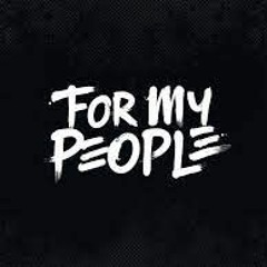 Essam X Jae Deen - My People