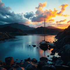 Telos Sessions (Ancient Riddim Ending)