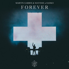Martin Garrix- Forever (DJ Ross tha Boss Remix)