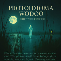 prototoidioma wodoo