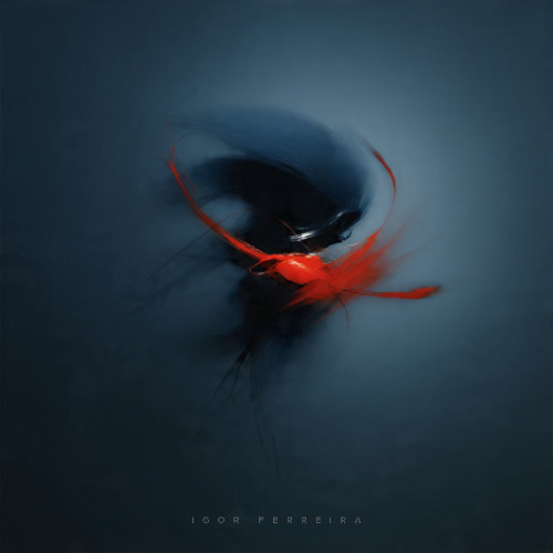 Darkness Isn’t a Place