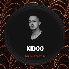 SK Recordings Mix 004 / Kidoo