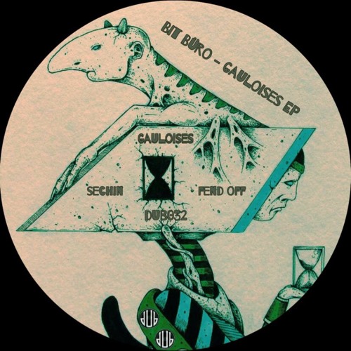 Bit Büro - Fend Off snippet