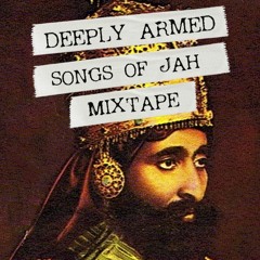 'Songs Of Jah' Mixtape