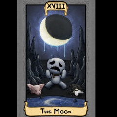 The Moon - Line 18 (prd. Prof Isaac)