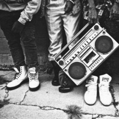 [CycloSound] [re_work Loop Consortium] present: Low Frequency Society