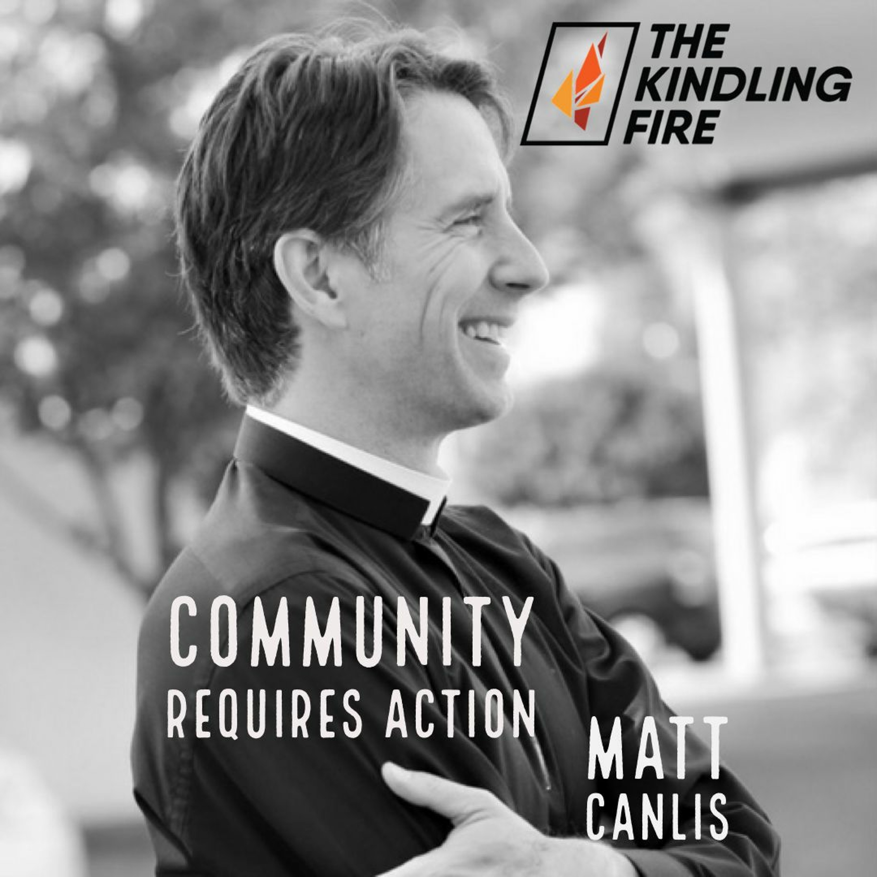 Kindling Fire with Troy Mangum