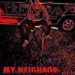 MY NEIGHBOR