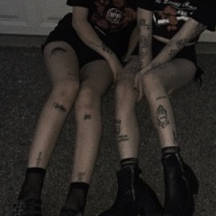 Goth Babe (ft.Contract)