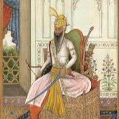 Atak Di Jung - Mahraja Ranjit Singh