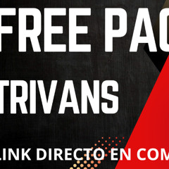 free pack!! contraseña :FFKFBX