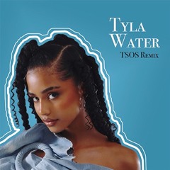 Tyla - Water (TSOS Private Edit)