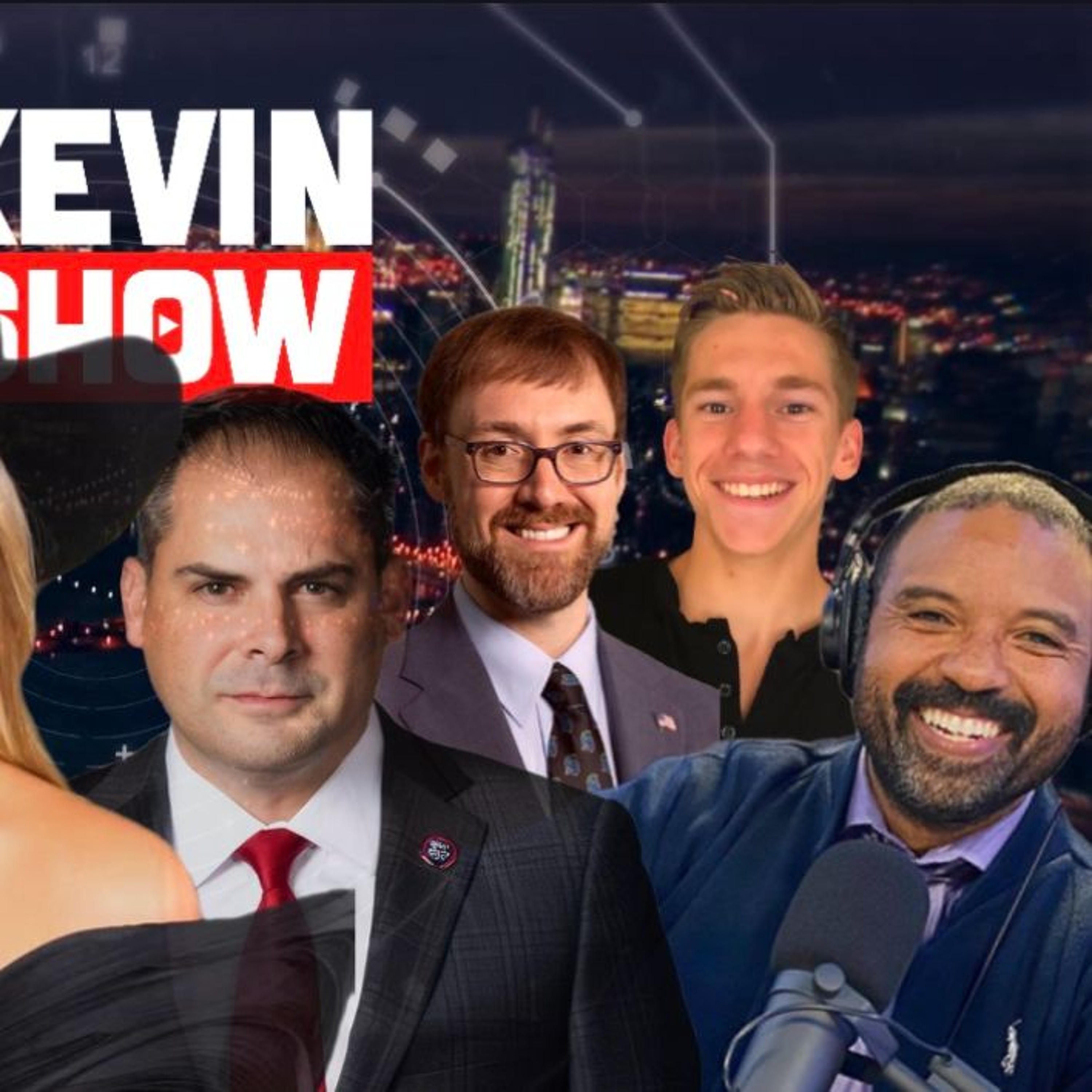 041826 - That Kevin Show - Hour 2