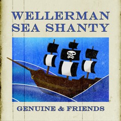 Wellerman Sea Shanty - Genuine & Friends