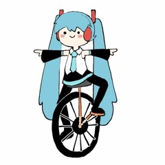Here come dat miku