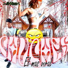 🤮 CHUCHES "EL MAS VIRAL" / / #S4LEM 🤮
