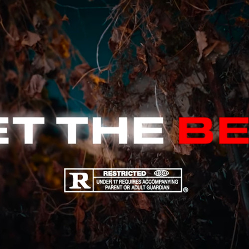 Stacks BW - Get The Belt