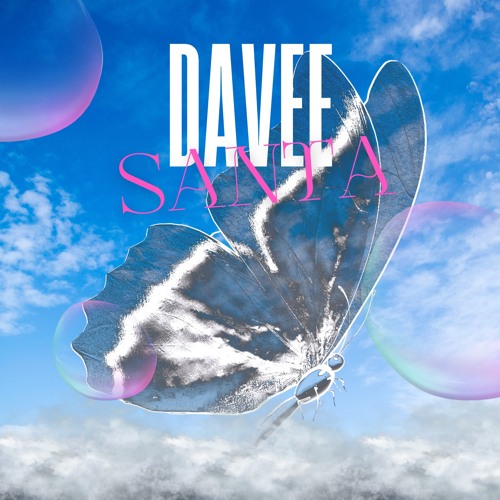 DAVEE - Santa (Extended Version)