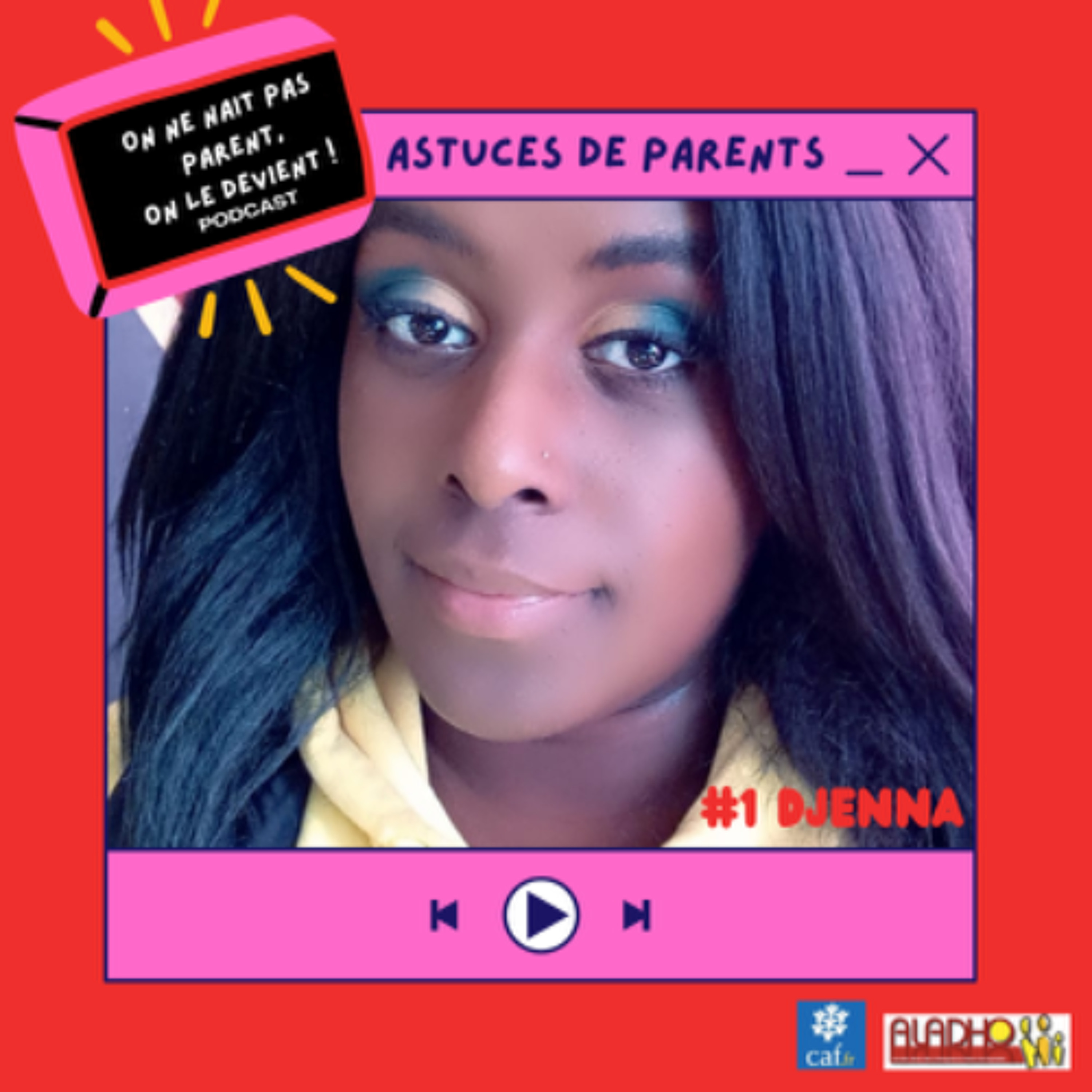 On ne nait pas parent on le devient !