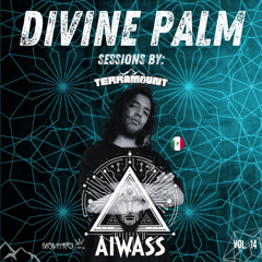 DIVINE PALM SESSIONS VOL. 14 / AIWASS