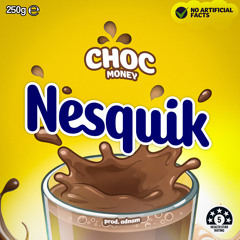 Nesquik (prod. Adnam)