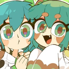 ちゅきちゅきポコポコポン - CHUKICHUKI POKOPOKO-PON / TAK ft. Hatsune Miku