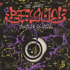 Jesse Whitney Live at The Great Beyond, 2026