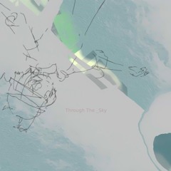 Through The Sky