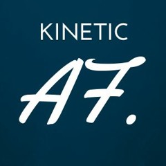 KINETIC MUSIC Vol. 777 - Kinetic Disco
