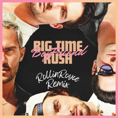 Big Time Rush - Boyfriend (Rollin Royce Remix)